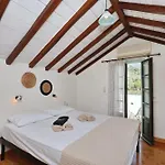 Skopelos Evergreen Apartment *