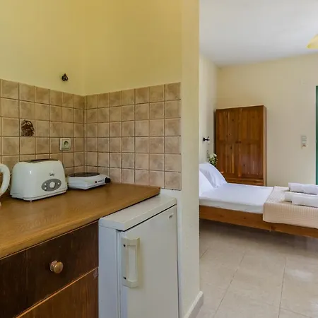 Apartmán Skopelos Evergreen Stafylos