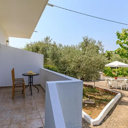 Skopelos Evergreen *