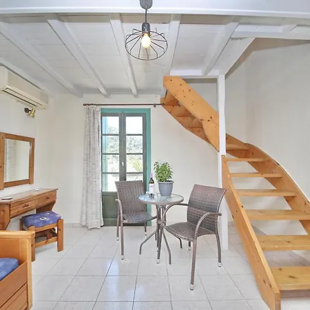 Apartament Skopelos Evergreen *