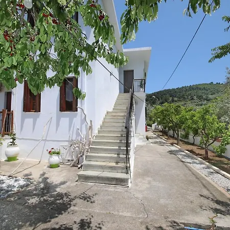 Apartmán Skopelos Evergreen *