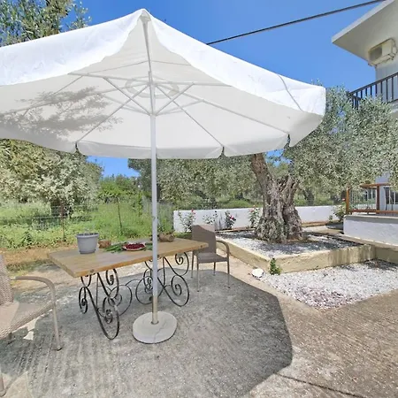 Skopelos Evergreen Apartament *