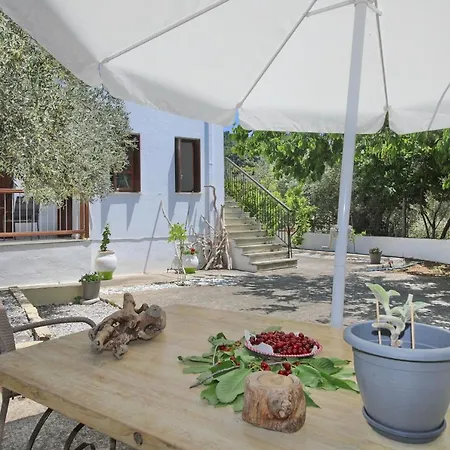 شقة Skopelos Evergreen