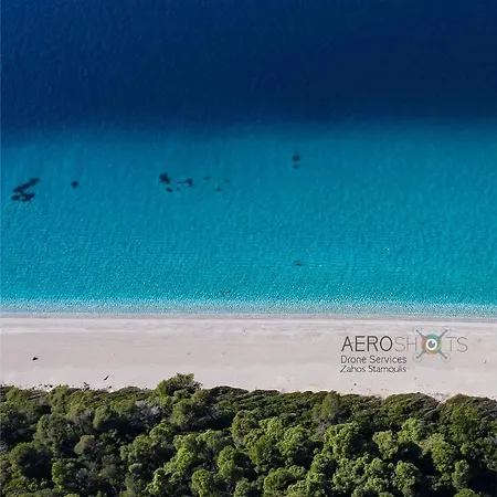 Skopelos Evergreen *