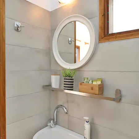 شقة Skopelos Evergreen