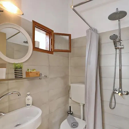 Skopelos Evergreen شقة *