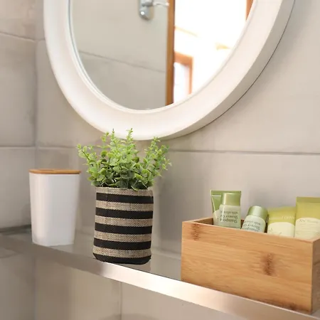 شقة Skopelos Evergreen *