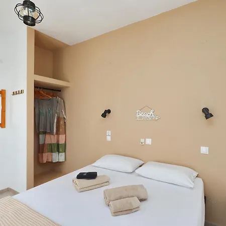 Apartament Skopelos Evergreen Stafylos