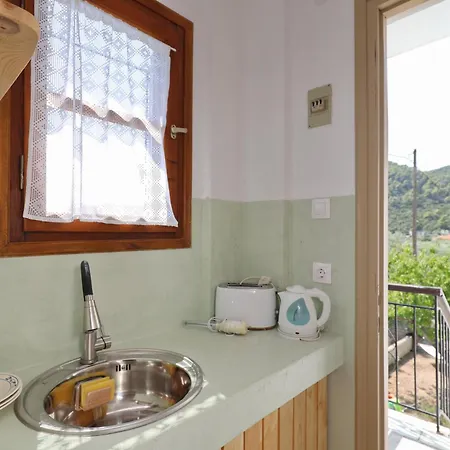 Skopelos Evergreen Stafylos