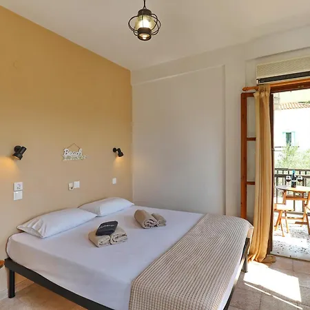 Skopelos Evergreen * Stafylos