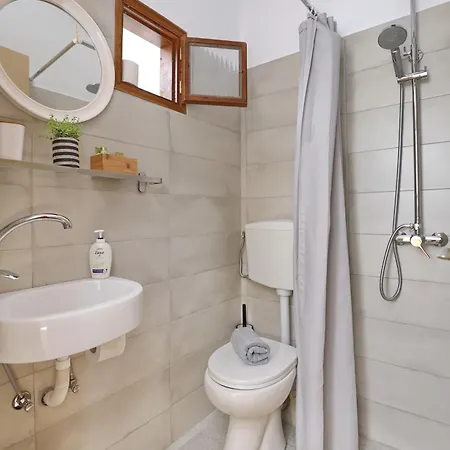 Apartament Skopelos Evergreen