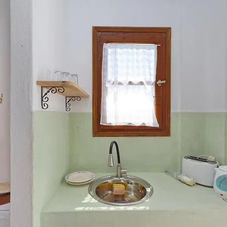 Apartmán Skopelos Evergreen *
