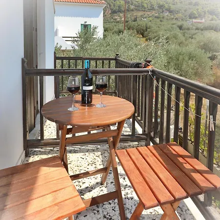 Skopelos Evergreen *