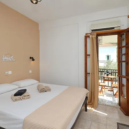 Skopelos Evergreen Stafylos