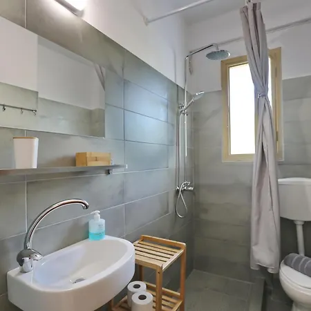 Skopelos Evergreen Apartmán