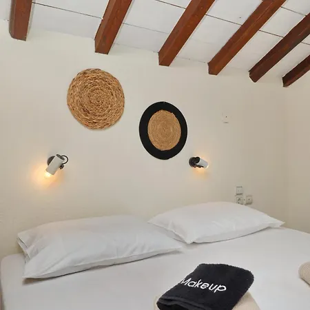 公寓 Skopelos Evergreen