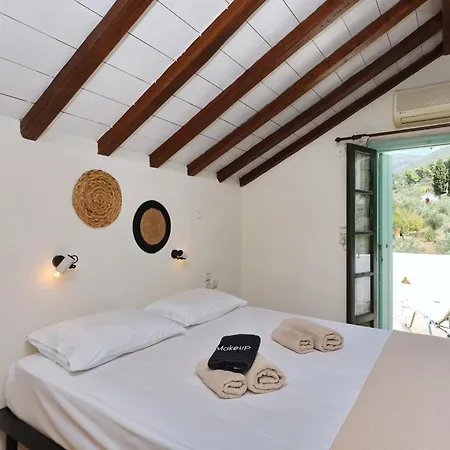 Skopelos Evergreen *