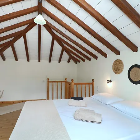 Skopelos Evergreen Stafylos