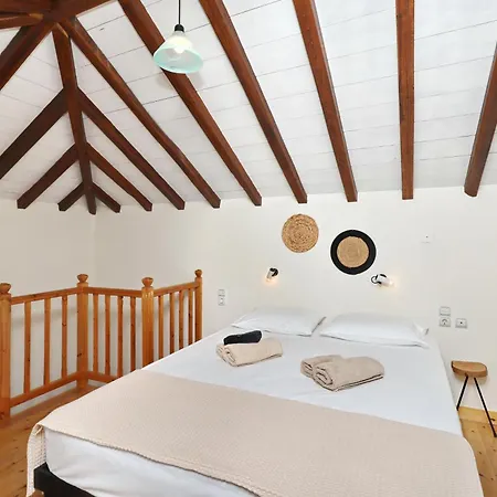 Skopelos Evergreen *