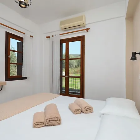 Skopelos Evergreen Apartament Stafylos