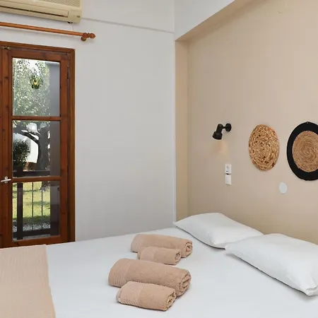 Skopelos Evergreen *