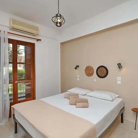 Skopelos Evergreen Stafylos