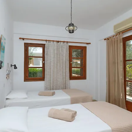 Apartament Skopelos Evergreen