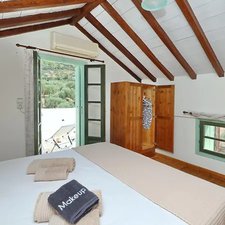 Skopelos Evergreen *