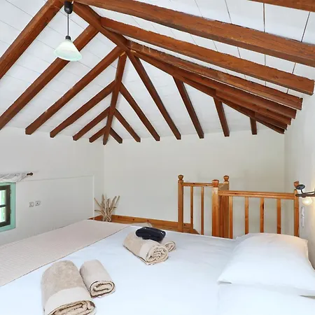 Skopelos Evergreen Apartament