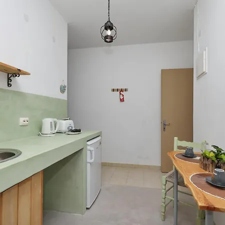 Apartament Skopelos Evergreen