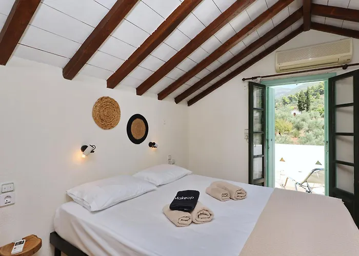 Skopelos Evergreen *