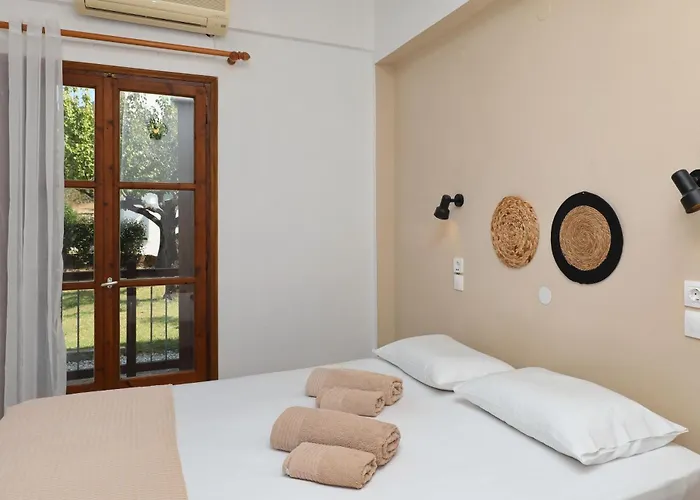 Skopelos Evergreen *