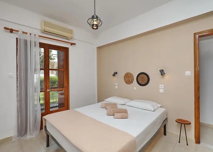 Skopelos Evergreen Stafylos