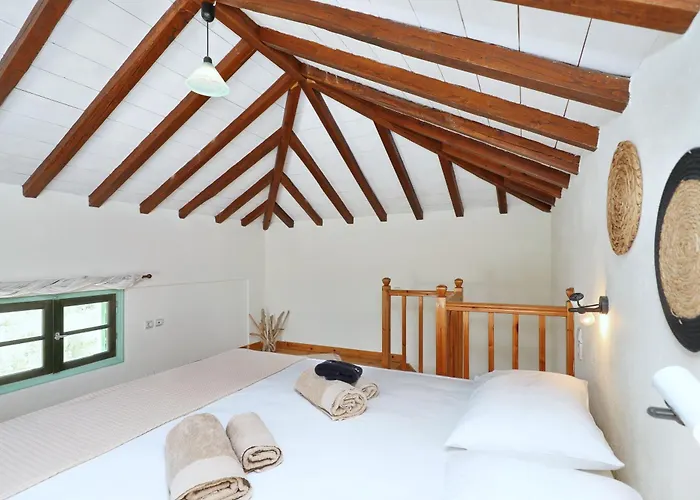 Skopelos Evergreen Lägenhet